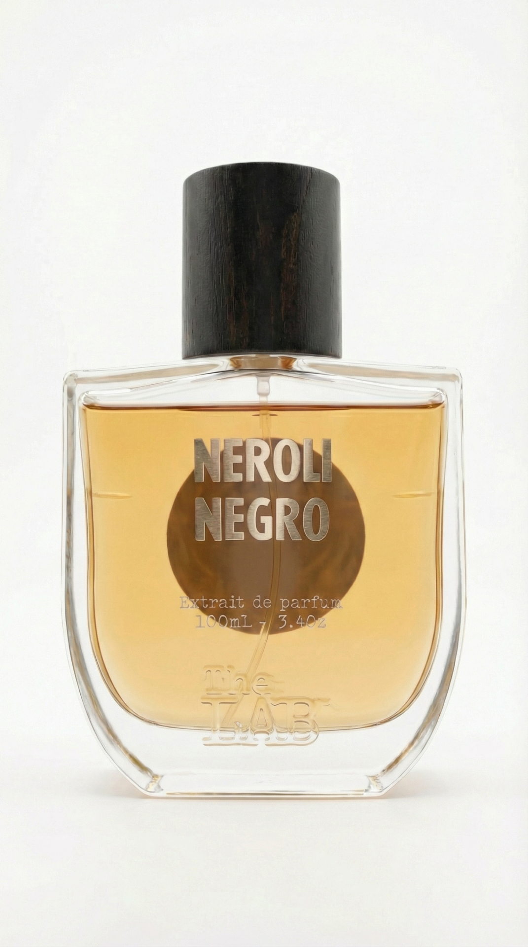 Neroli Negro Detail