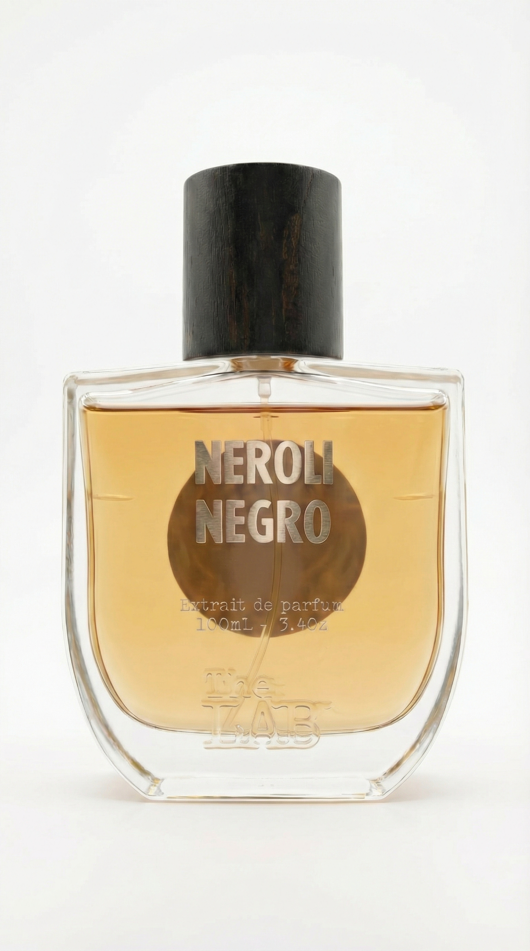 Neroli Negro Art