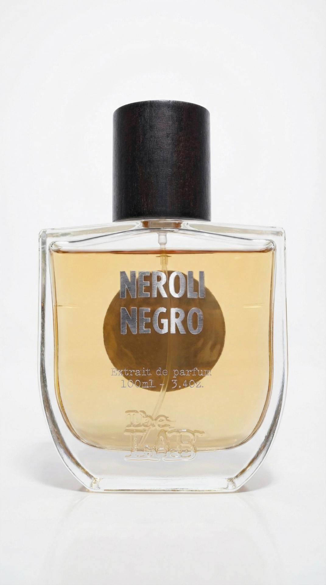 Neroli Negro Studio