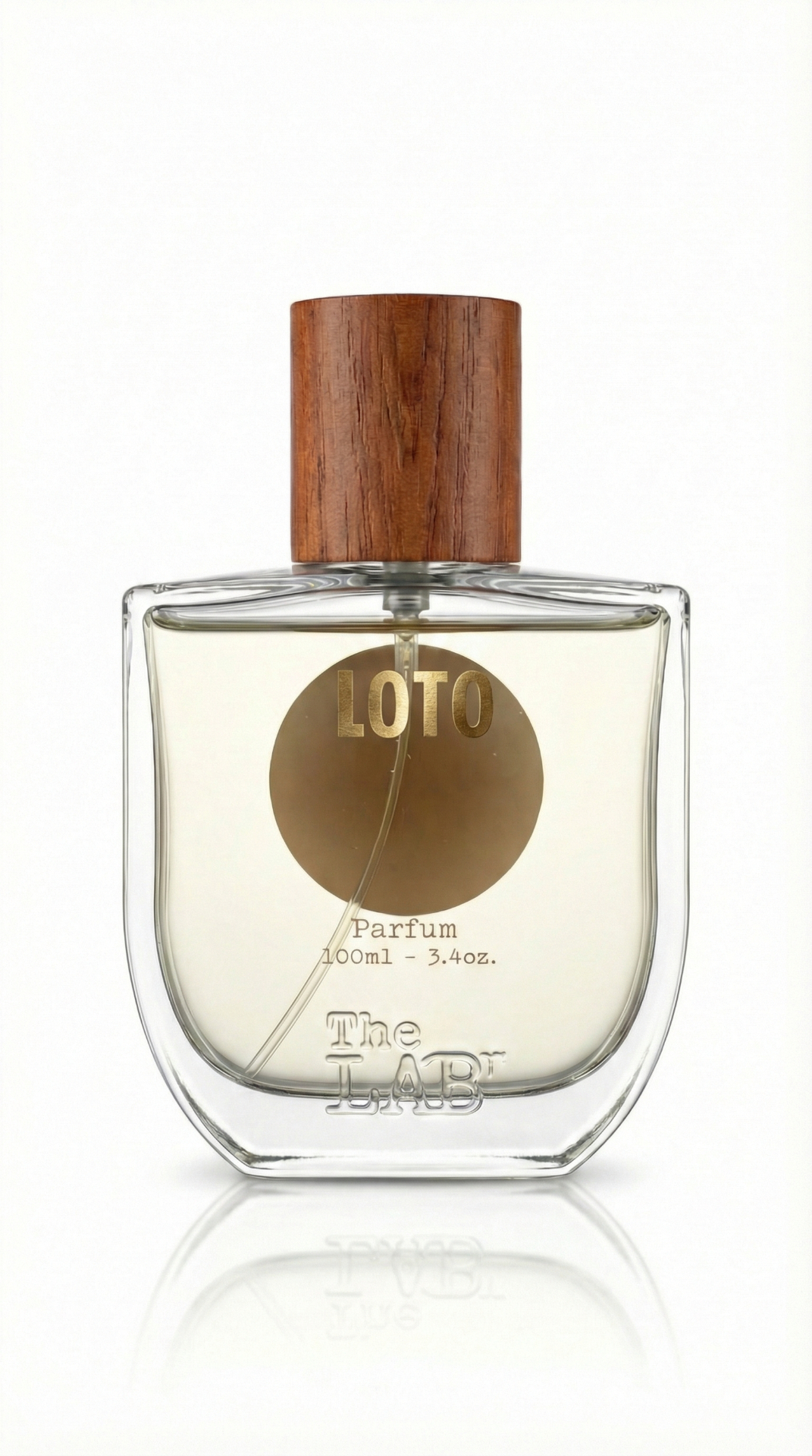 Loto Bottle