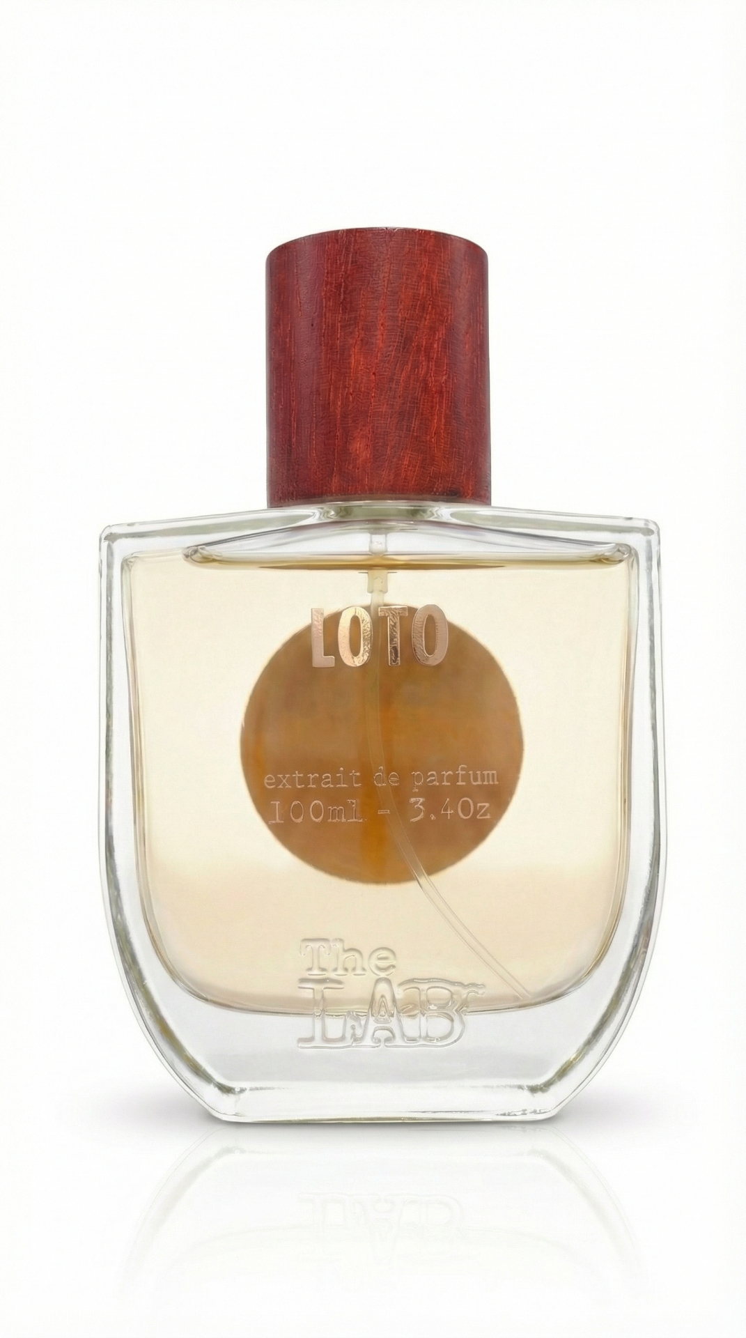 Loto Extrait de Parfum